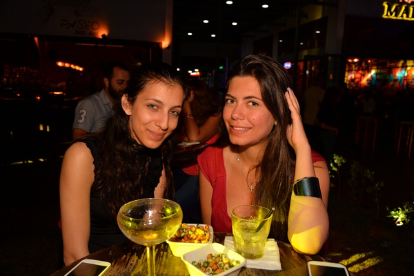 Ziad El Rahbani at Publicity
